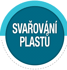 Svařování plastů